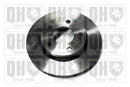Quinton Hazell Brake Disc - BDC5703