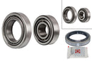 FAG Wheel Bearing Kit - 713612130