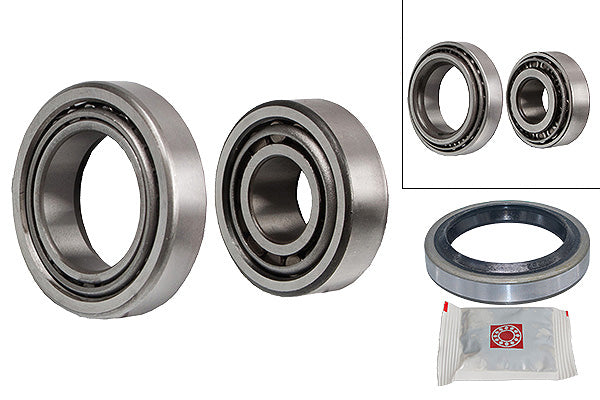 FAG Wheel Bearing Kit - 713612130