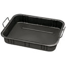 Draper 12 Litre Metal Drain PAN - 28816