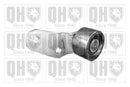QH Deflection/Guide Pulley V-Ribbed Drive Belt - QTA213