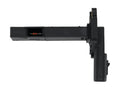 HELLA 8ET 009 142-861 Air Mass Sensor - 5-pin connector - Bolted