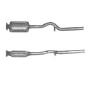 BM Cats Petrol Catalytic Converter - BM91083