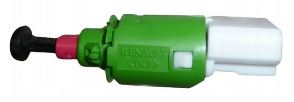 Lucas Clutch Switch - SMB5039