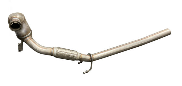 Klarius 325314 - Catalyst Type Approved  - Fits Seat ALTEA (5P1)