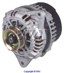 WAI Alternator - 13783N