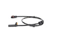 Bosch Wheel Speed Sensor Part No - 0986594548