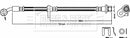 Borg & Beck Brake Hose Part No -BBH8156