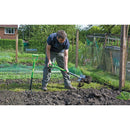 Draper Carbon Fork & Spade - 16566