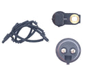 Intermotor Wheel Speed Sensor - 60677