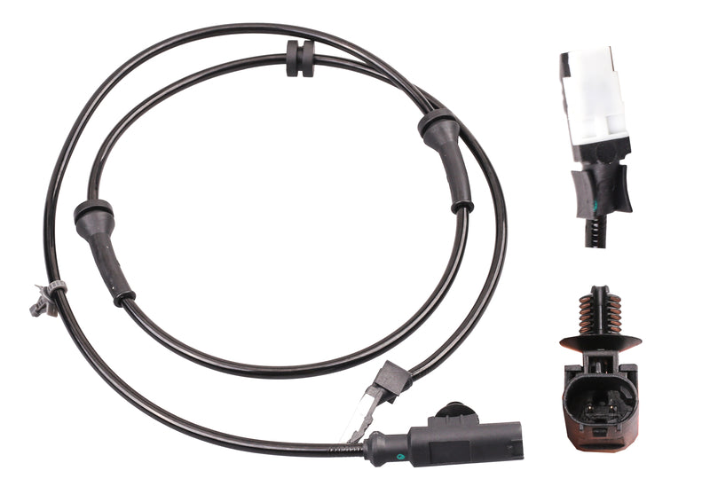 Intermotor Wheel Speed Sensor - 60183