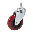 Draper PU Castor Bolt-100mm DIA - 65520