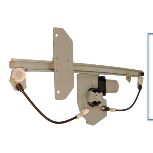 WAI Window Regulator - WPR3291LM