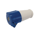 Draper 230 Volt BS 32amp Site Socket - 08961