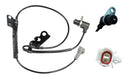 Intermotor Wheel Speed Sensor - 60196