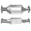 BM Cats Approved Petrol Catalytic Converter - BM90685H with Fitting Kit - FK90685