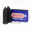 Borg & Beck Steering Bellow Set - BSG3494