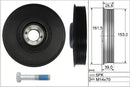 INA Belt Pulley Set Crankshaft Part No - 544003920
