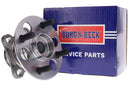 Borg & Beck Wheel Bearing Kit  - BWK1619