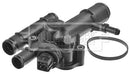 Borg & Beck Thermostat Kit Part No -BBT295