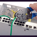 XP1000 VDE Long Nose Pliers, 200mm