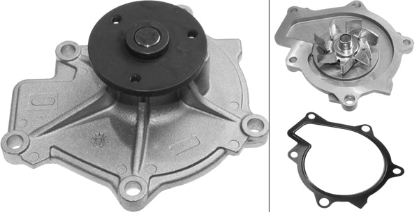 INA Water Pump - Part No - 538067010