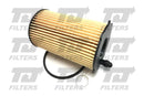 Quinton Hazell Oil Filter - QFL0362