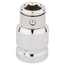 Draper Expert 1/2sqx10mm Bit Holding Scket - 16811