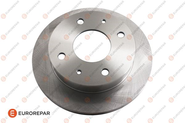 Eurorepar Brake Disc - 1618876580