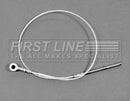 First Line Brake Cable - Centre -FKB2303