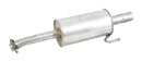 Klarius TY936K - Box With Centre Pipe  - Fits Toyota Auris 1.8