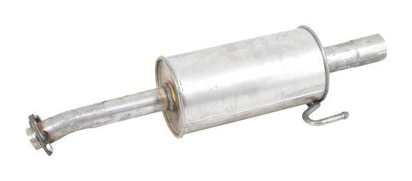 Klarius TY936K - Box With Centre Pipe  - Fits Toyota Auris 1.8