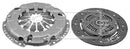 Borg & Beck Clutch Kit 2-In-1 Part No -HK2634