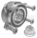 First Line Wheel Bearing Kit Part No -FBK1263