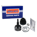 Borg & Beck CV Joint  - BCJ1210