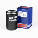 Borg & Beck Oil Filter - BFO4120