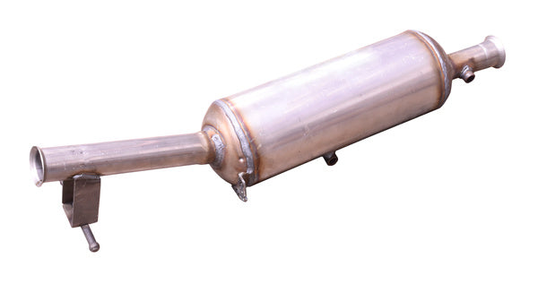 Klarius 391022 - Catalyst & Dpf Combined  - Fits Citroen Berlingo 1.6 HDi