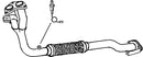 Klarius 301425 - Front Pipe For Cat  - Fits Mitsubishi Shogun Pinin 1.8GDi
