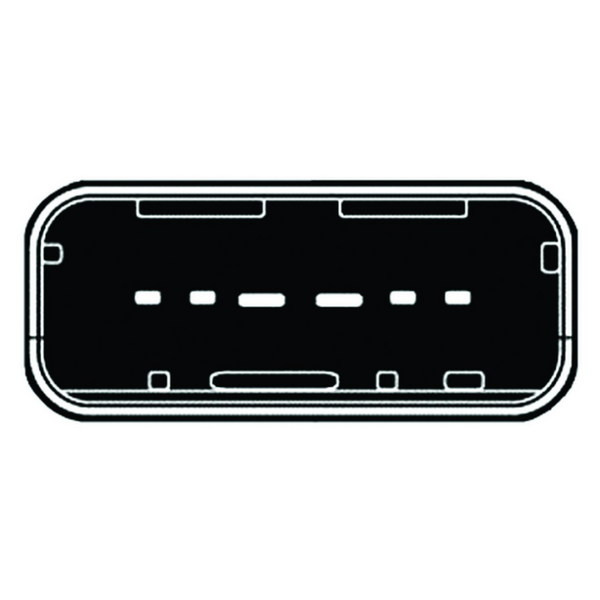 WAI Window Regulator - WPR2359RM