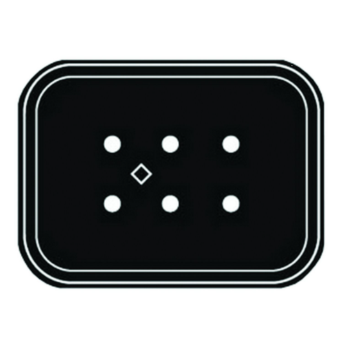 WAI Window Regulator - WPR2775RM