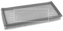 Borg & Beck Air Filter - BFA2317