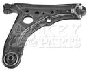 Key Parts Wishbone / Suspension Arm RH - KCA6165 fits Seat Arosa, VW Lupo 1998-
