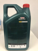 Ford Castrol Magnatec Professional 5W-30 A5 Fully Synthetic Engine Oil