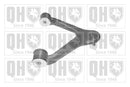 QH Suspension Arm Front Upper RH - QSA2389S