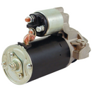 WAI Starter Motor Unit - 30229N fits Fiat, Ford, PSA Group