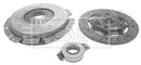 Borg & Beck Clutch Kit 3-In-1 Part No -HK6006