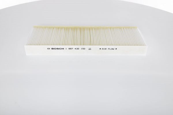 Bosch Cabin / Pollen Filter - 1987432150