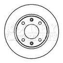 Key Parts Brake Disc Pair Part No -KBD4909