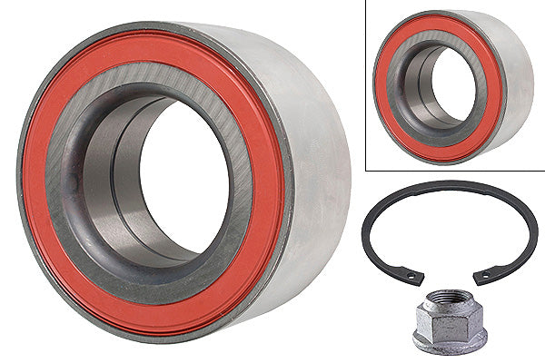 FAG Wheel Bearing Kit - 713667050