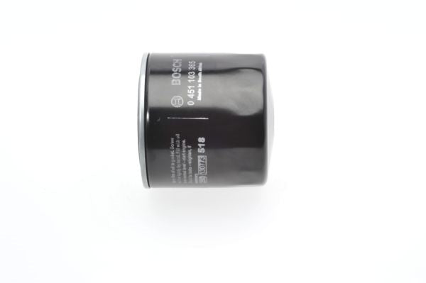 Bosch Oil Filter - 0451103365